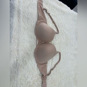 Seamless Nude Bra